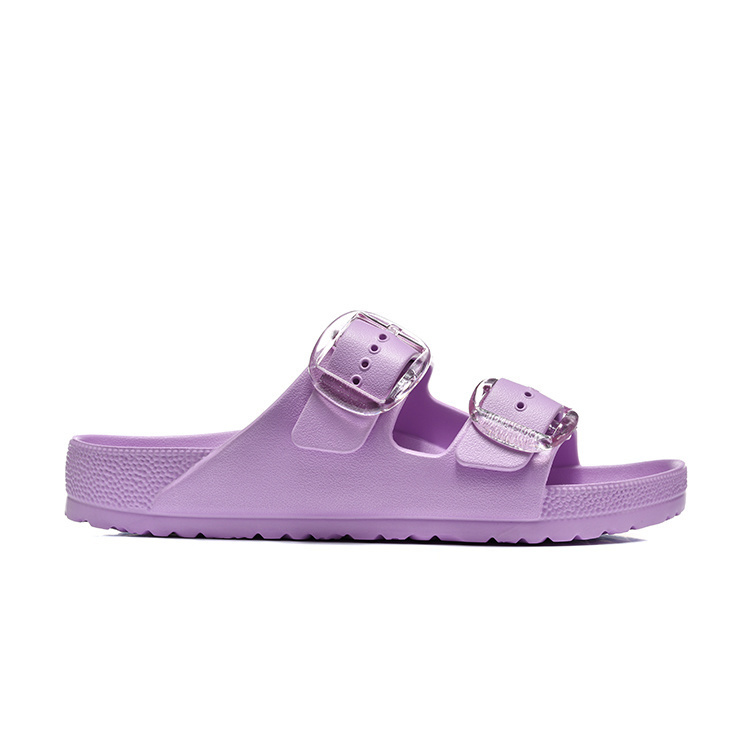 BIRKENSTOCK Cork Thong EVA New Style Size 36-45 Flip Flops Thong Sandals A322